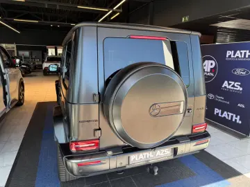 MERCEDES-BENZ G 63 AMG Night   Performance   Superior Paket