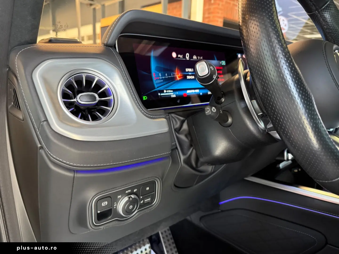 MERCEDES-BENZ G 63 AMG Night   Performance   Superior Paket