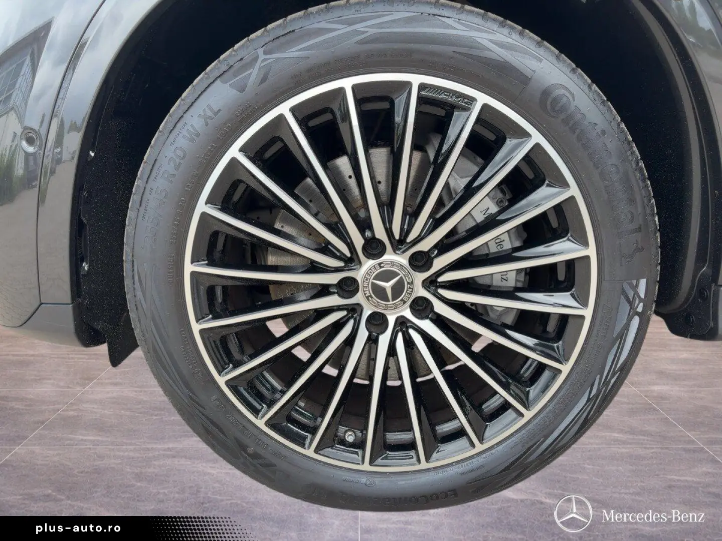 MERCEDES-BENZ GLC 300 d AMGPLUS PANO HUD AHK BUR.