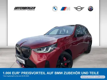 BMW X3 M50 xDrive M Sportpaket Pro-Adaptives M Fahrw
