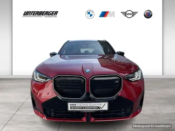 BMW X3 M50 xDrive M Sportpaket Pro-Adaptives M Fahrw