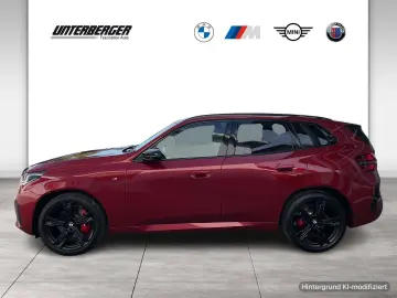 BMW X3 M50 xDrive M Sportpaket Pro-Adaptives M Fahrw