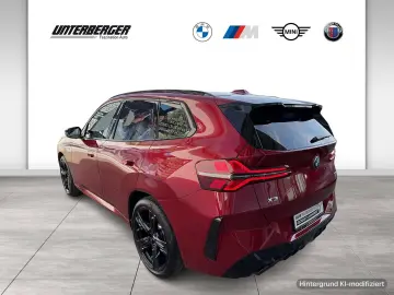 BMW X3 M50 xDrive M Sportpaket Pro-Adaptives M Fahrw