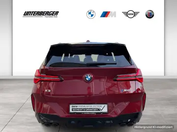 BMW X3 M50 xDrive M Sportpaket Pro-Adaptives M Fahrw