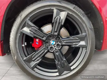 BMW X3 M50 xDrive M Sportpaket Pro-Adaptives M Fahrw