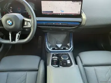 BMW X3 M50 xDrive M Sportpaket Pro-Adaptives M Fahrw