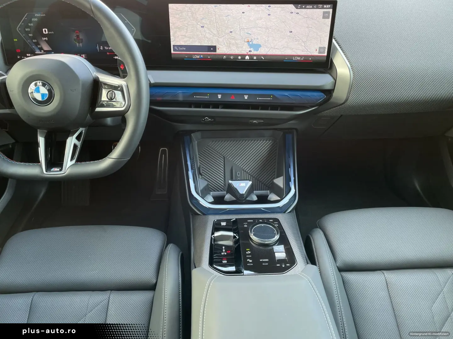 BMW X3 M50 xDrive M Sportpaket Pro-Adaptives M Fahrw