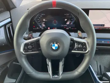 BMW X3 M50 xDrive M Sportpaket Pro-Adaptives M Fahrw