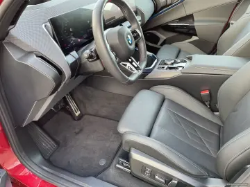 BMW X3 M50 xDrive M Sportpaket Pro-Adaptives M Fahrw
