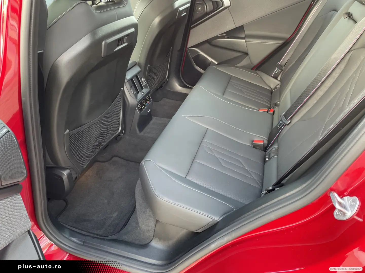 BMW X3 M50 xDrive M Sportpaket Pro-Adaptives M Fahrw