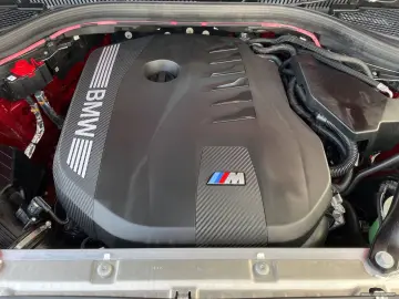 BMW X3 M50 xDrive M Sportpaket Pro-Adaptives M Fahrw