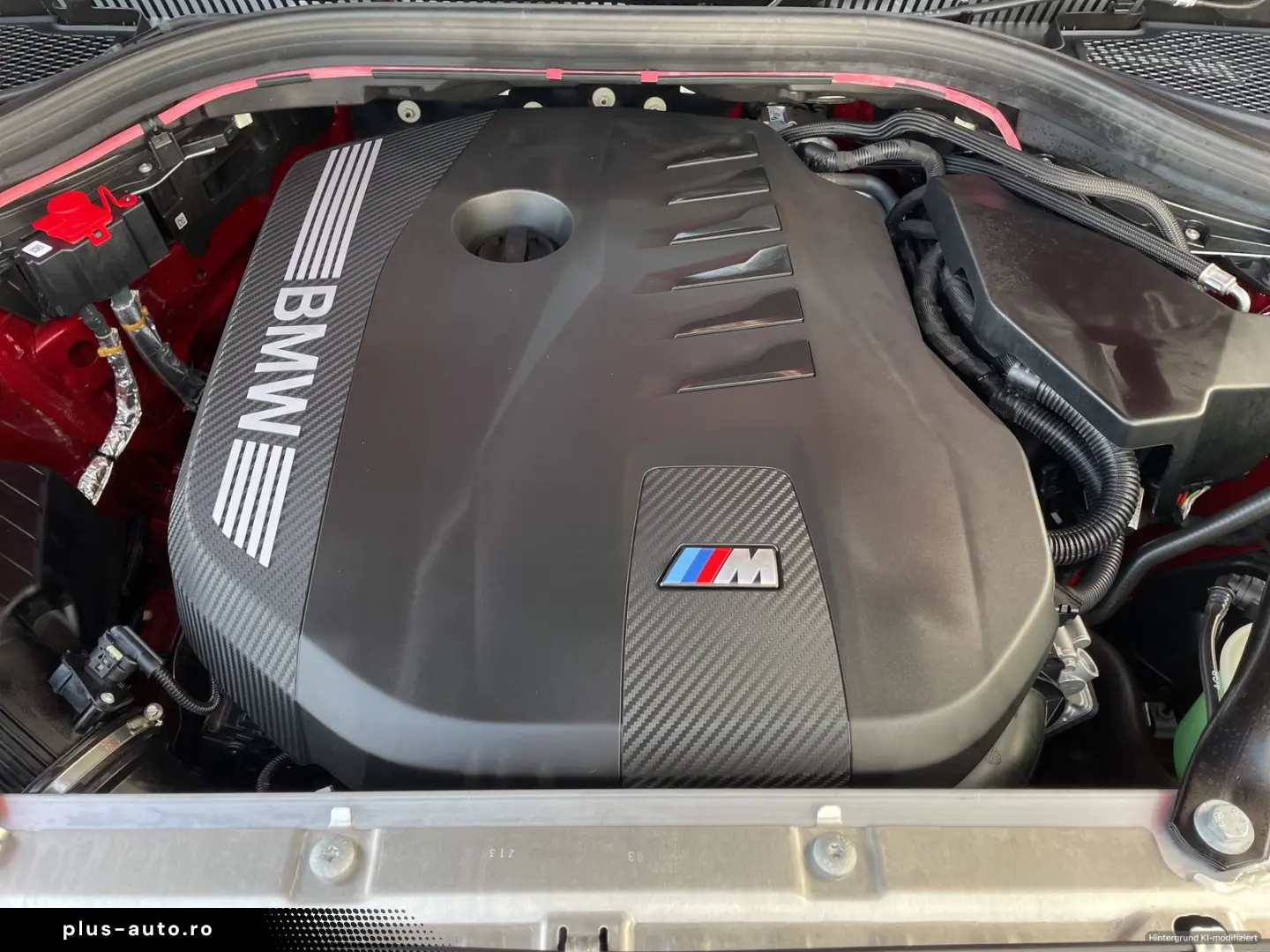 BMW X3 M50 xDrive M Sportpaket Pro-Adaptives M Fahrw