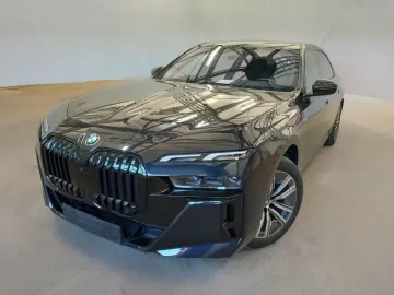 BMW i7 xDr.60 M Sport PRO