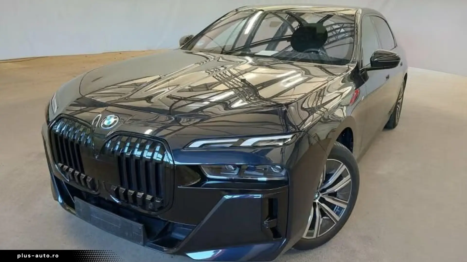 BMW i7 xDr.60 M Sport PRO