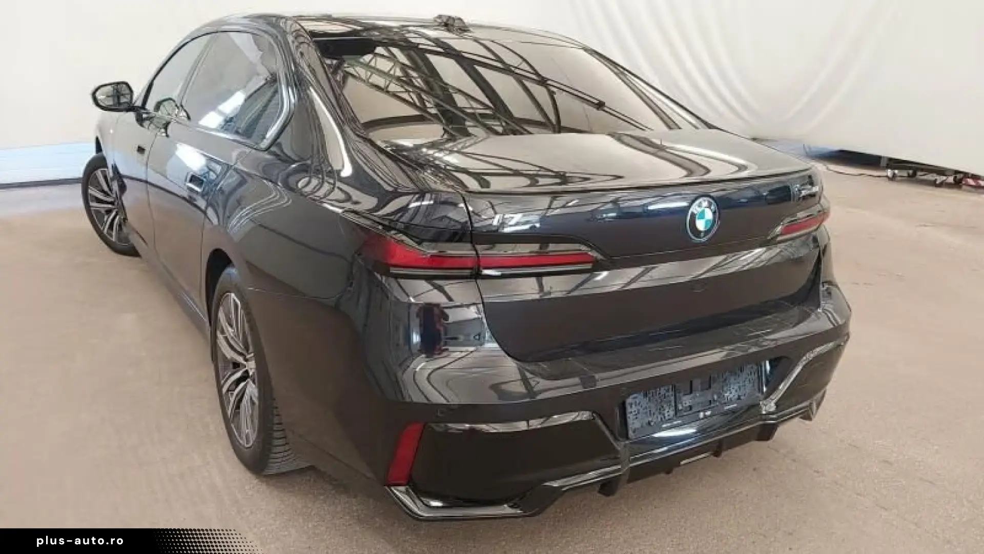BMW i7 xDr.60 M Sport PRO