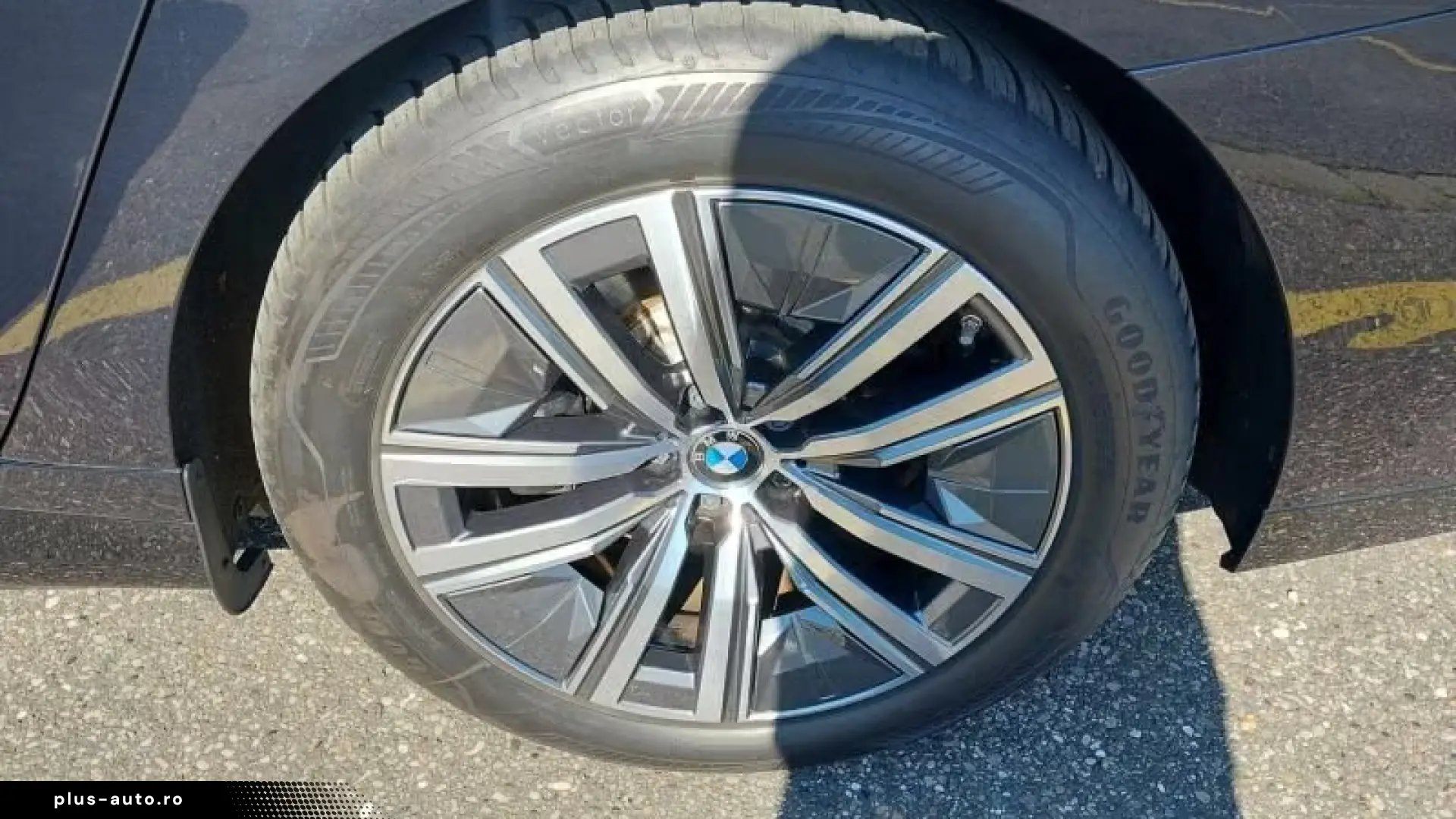 BMW i7 xDr.60 M Sport PRO