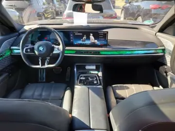 BMW i7 xDr.60 M Sport PRO
