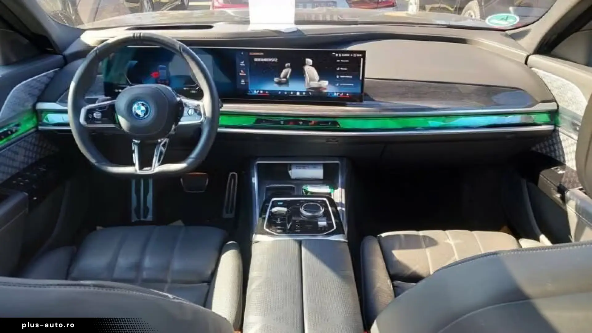 BMW i7 xDr.60 M Sport PRO