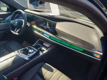 BMW i7 xDr.60 M Sport PRO