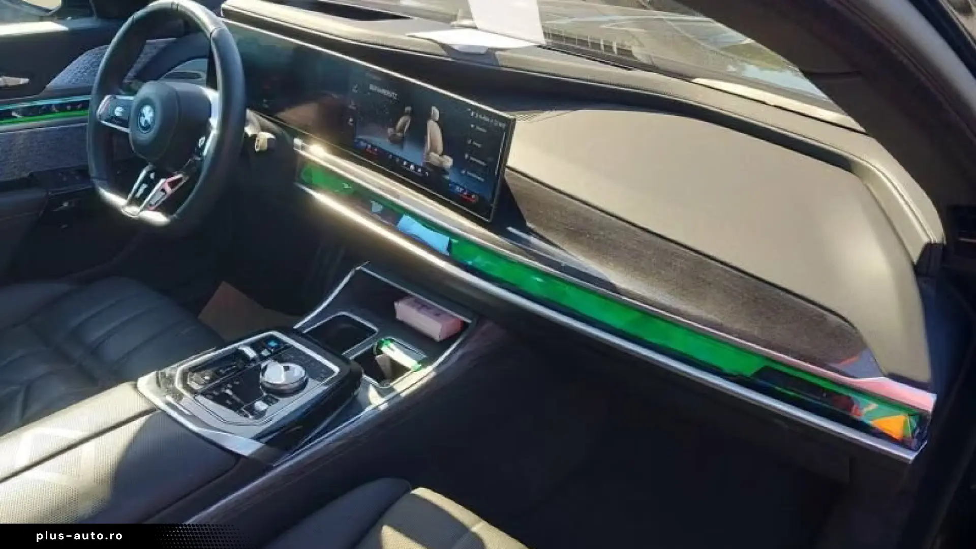 BMW i7 xDr.60 M Sport PRO