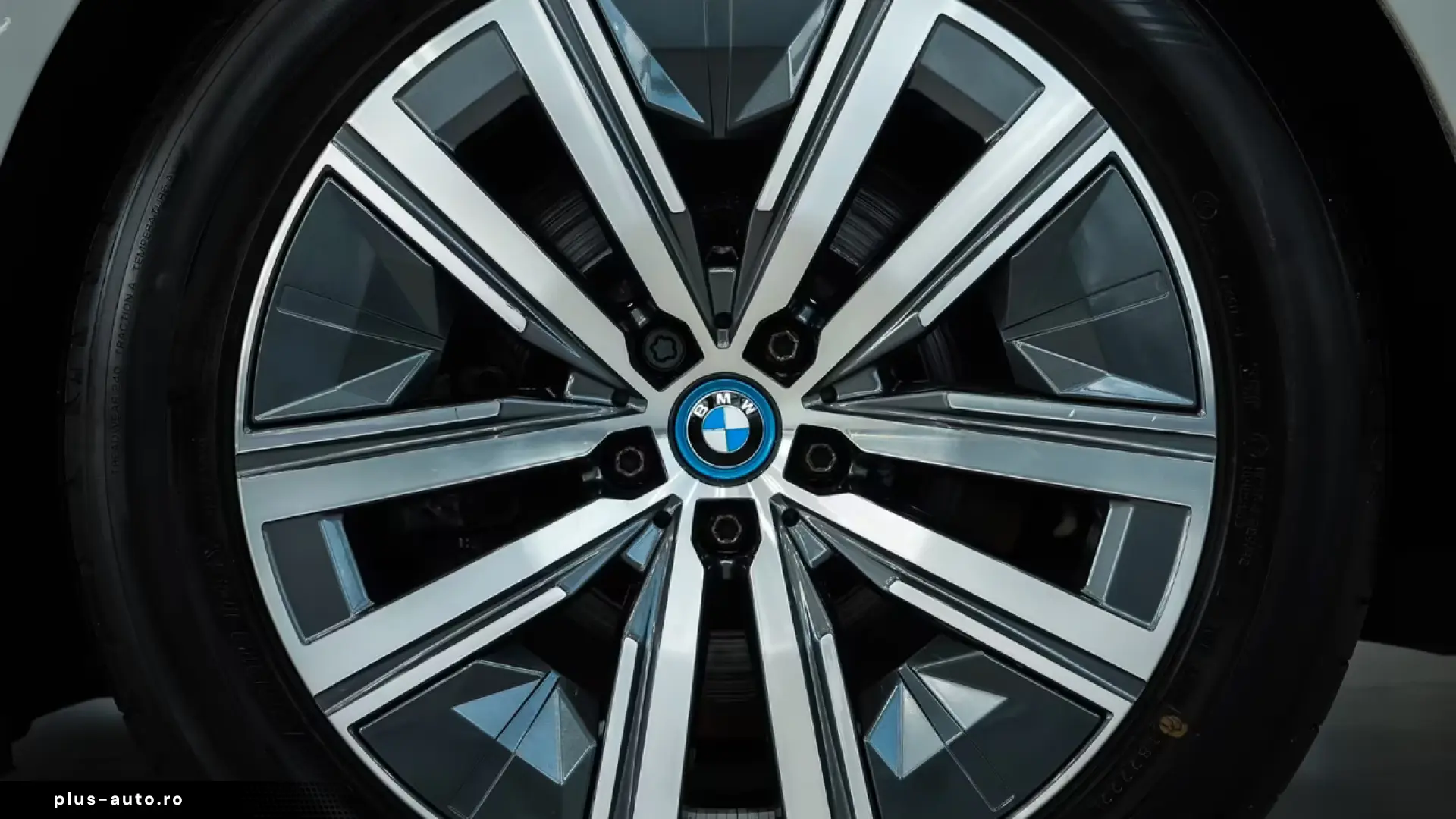 BMW i7 xDrive 60 Design Pure Excellence