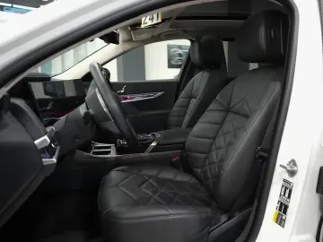 BMW i7 xDrive 60 Design Pure Excellence