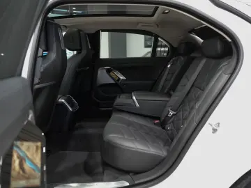 BMW i7 xDrive 60 Design Pure Excellence