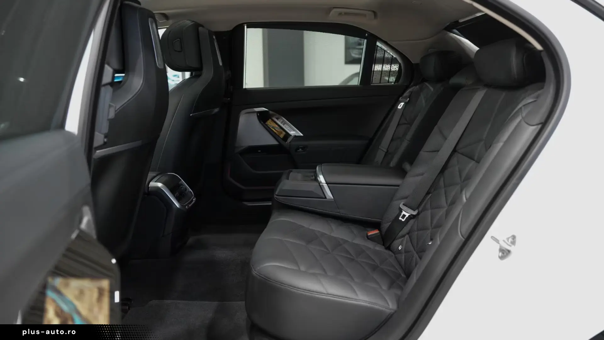 BMW i7 xDrive 60 Design Pure Excellence