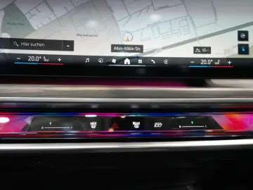 BMW i7 xDrive 60 Design Pure Excellence
