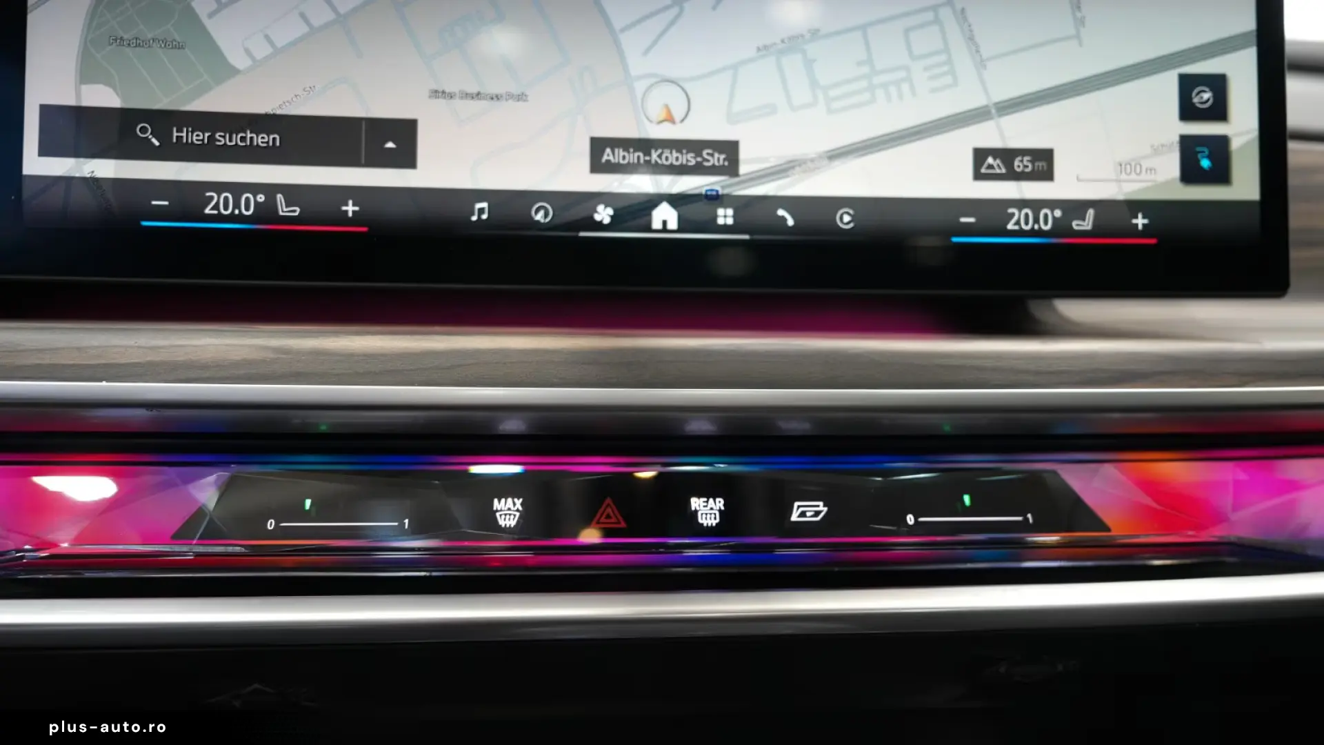 BMW i7 xDrive 60 Design Pure Excellence