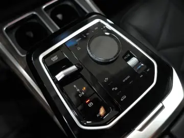 BMW i7 xDrive 60 Design Pure Excellence