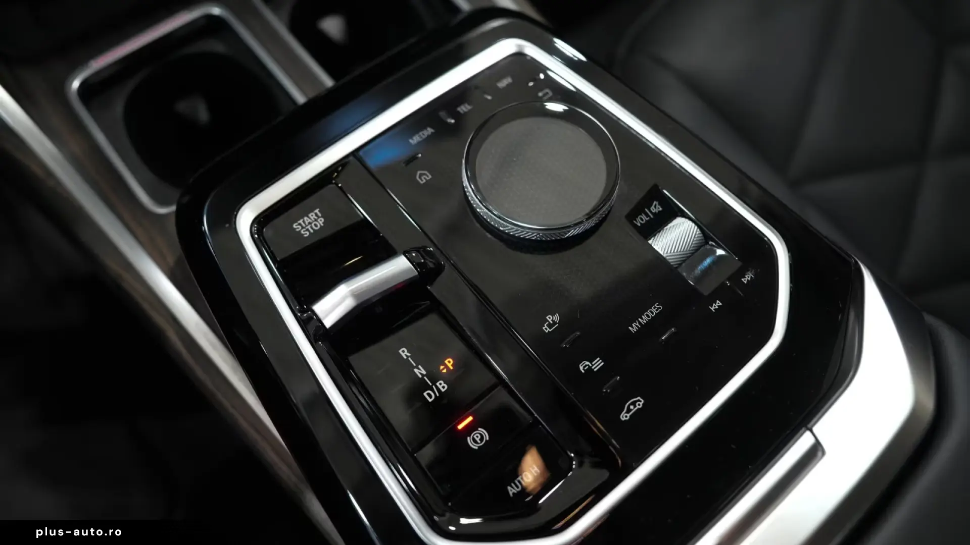 BMW i7 xDrive 60 Design Pure Excellence