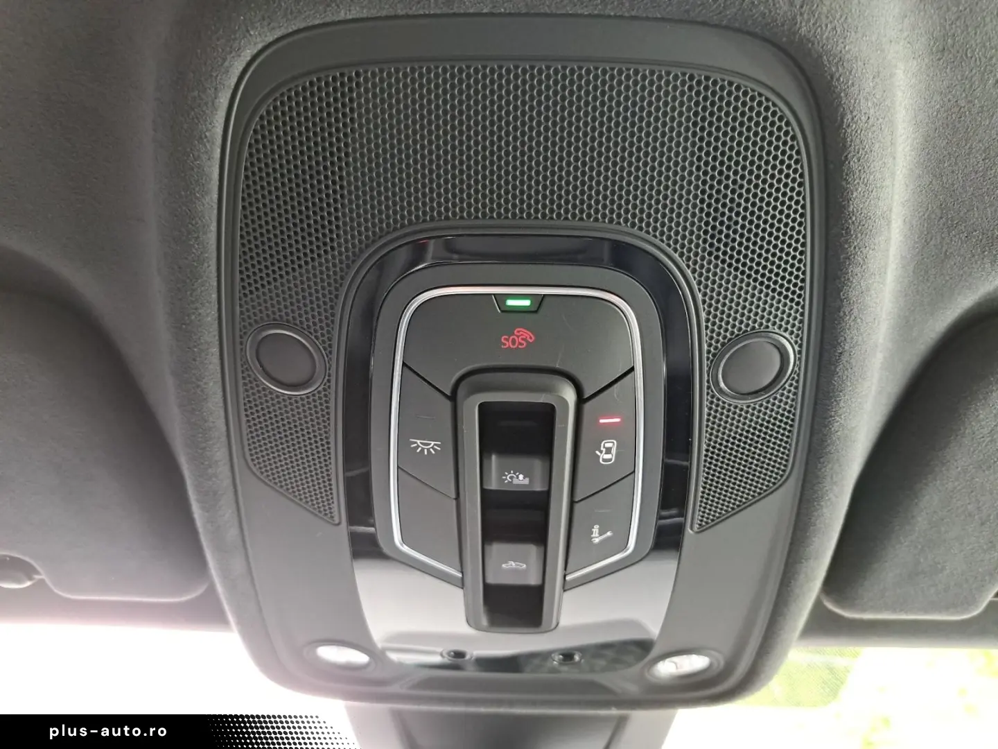AUDI SQ8 TFSI quattro tiptr. AHK PANO 23  STANDHEIZ S