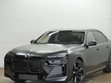 BMW i7 xDrive60 M Sport PRO   ExecutiveLounge