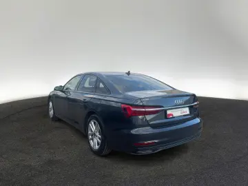 AUDI A6 Lim 50 TFSI e qu B&O HuD MASSAGE NACHTSICHT