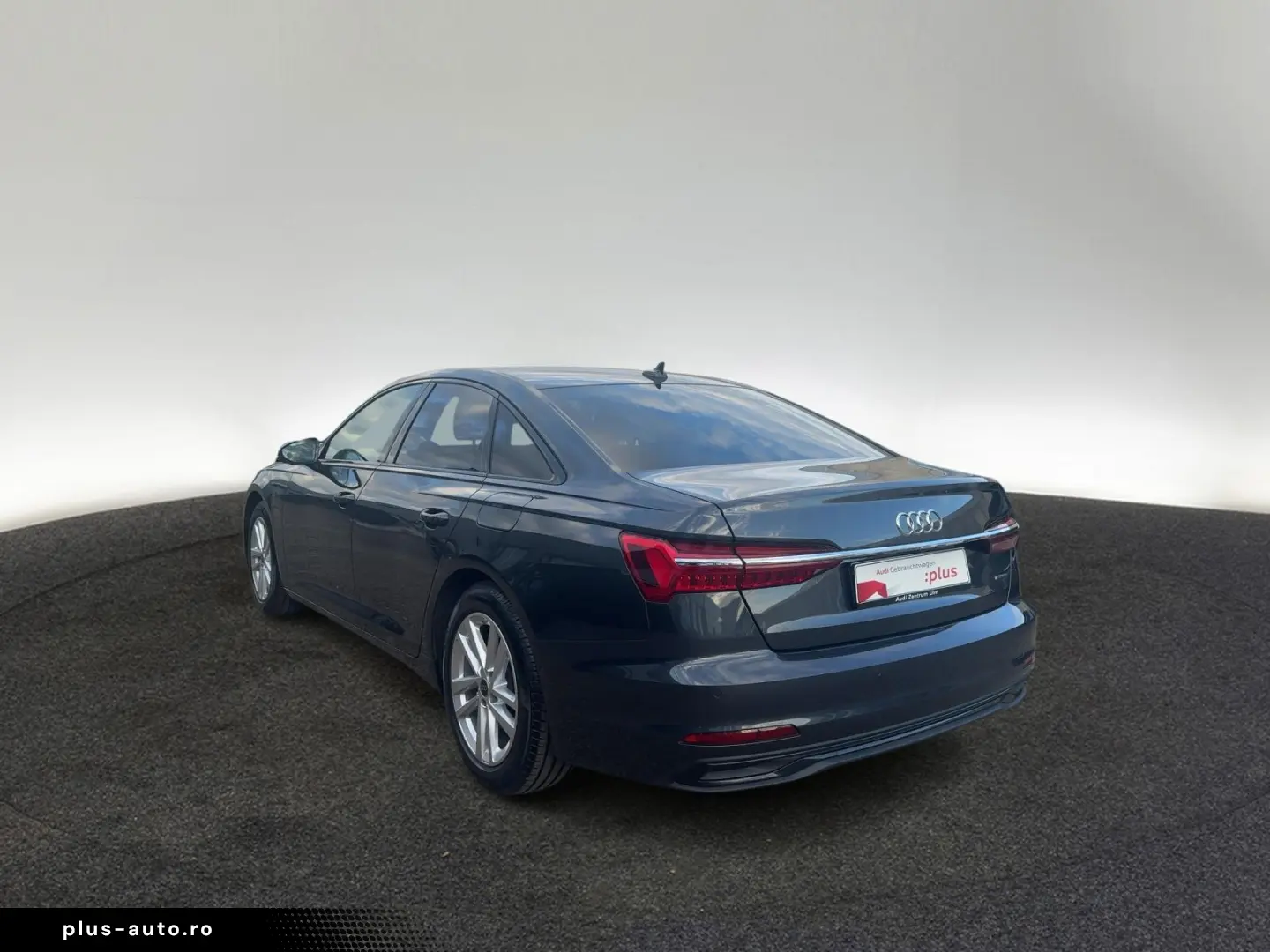 AUDI A6 Lim 50 TFSI e qu B&O HuD MASSAGE NACHTSICHT