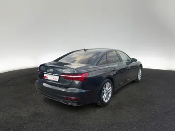 AUDI A6 Lim 50 TFSI e qu B&O HuD MASSAGE NACHTSICHT