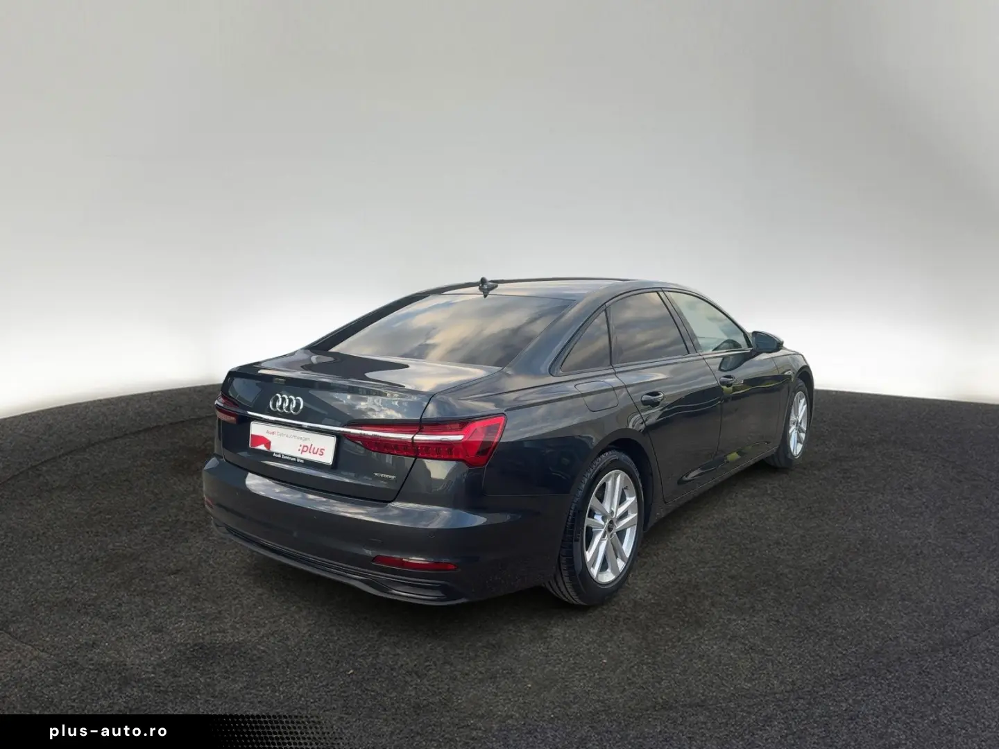 AUDI A6 Lim 50 TFSI e qu B&O HuD MASSAGE NACHTSICHT