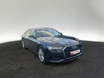 AUDI A6 Lim 50 TFSI e qu B&O HuD MASSAGE NACHTSICHT