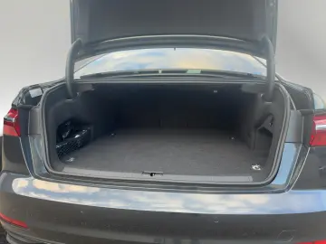 AUDI A6 Lim 50 TFSI e qu B&O HuD MASSAGE NACHTSICHT