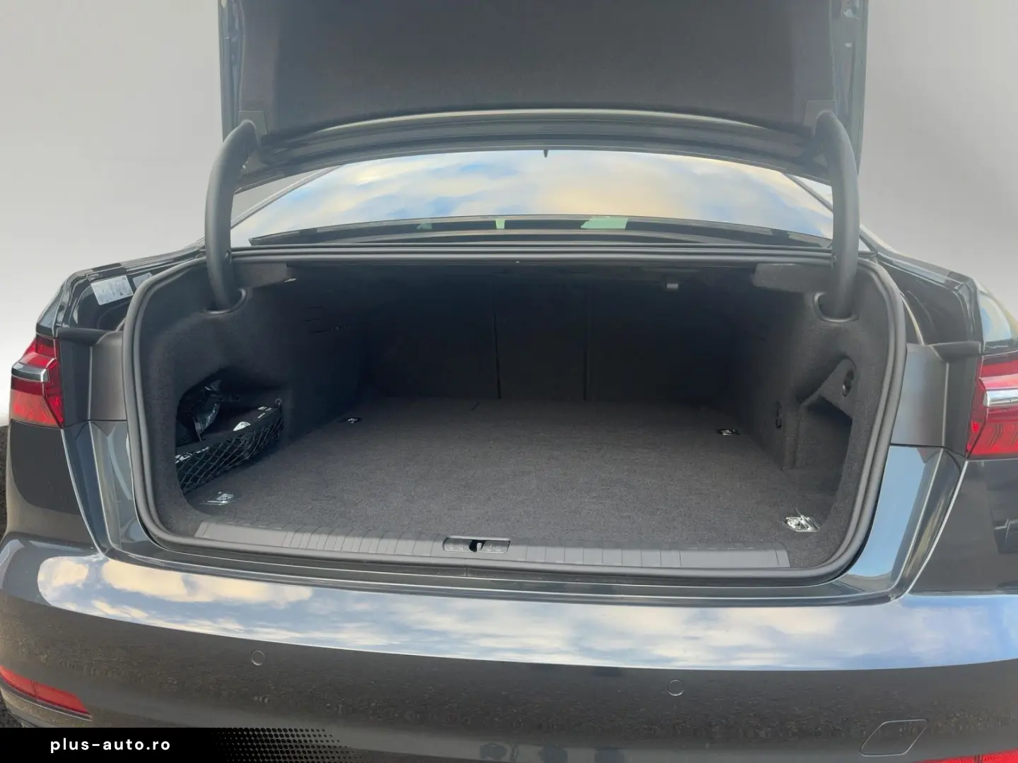 AUDI A6 Lim 50 TFSI e qu B&O HuD MASSAGE NACHTSICHT