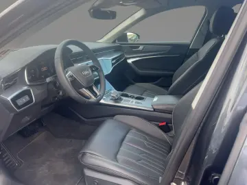 AUDI A6 Lim 50 TFSI e qu B&O HuD MASSAGE NACHTSICHT