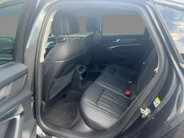 AUDI A6 Lim 50 TFSI e qu B&O HuD MASSAGE NACHTSICHT