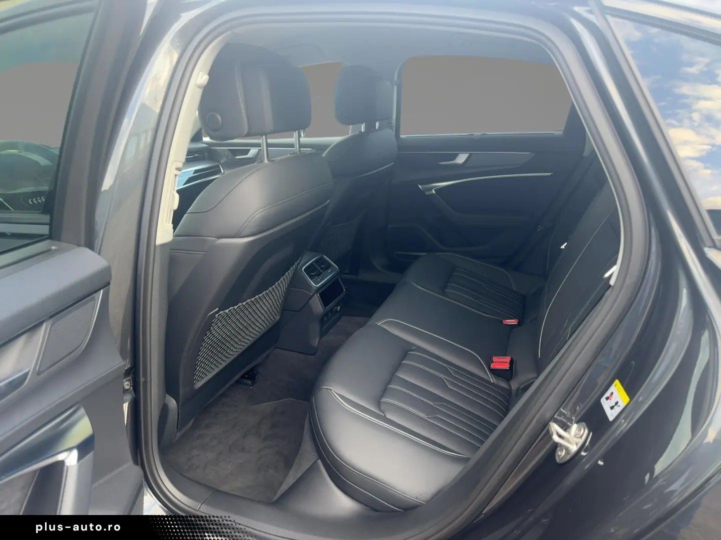 AUDI A6 Lim 50 TFSI e qu B&O HuD MASSAGE NACHTSICHT