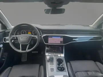 AUDI A6 Lim 50 TFSI e qu B&O HuD MASSAGE NACHTSICHT