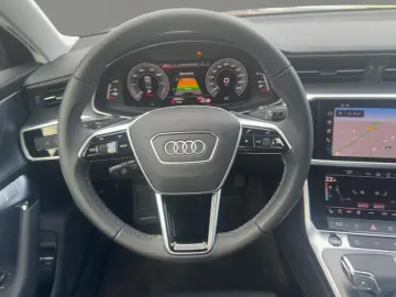 AUDI A6 Lim 50 TFSI e qu B&O HuD MASSAGE NACHTSICHT