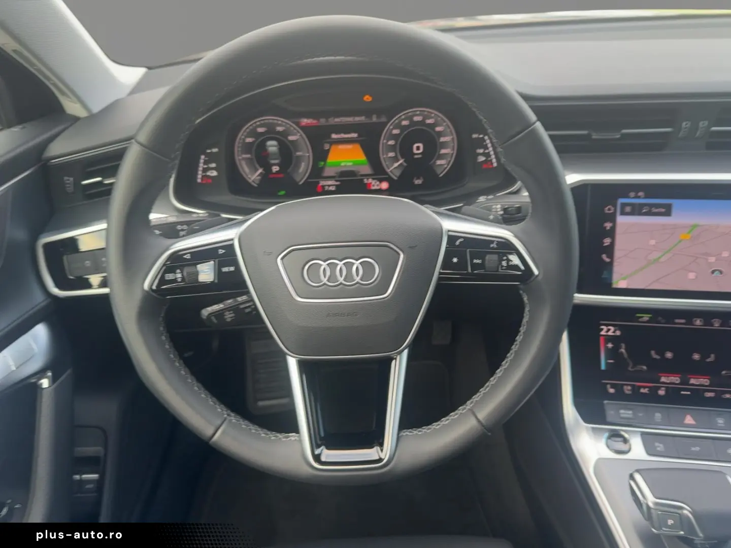 AUDI A6 Lim 50 TFSI e qu B&O HuD MASSAGE NACHTSICHT
