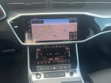 AUDI A6 Lim 50 TFSI e qu B&O HuD MASSAGE NACHTSICHT