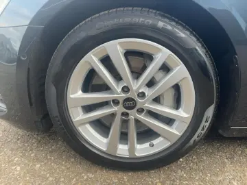 AUDI A6 Lim 50 TFSI e qu B&O HuD MASSAGE NACHTSICHT