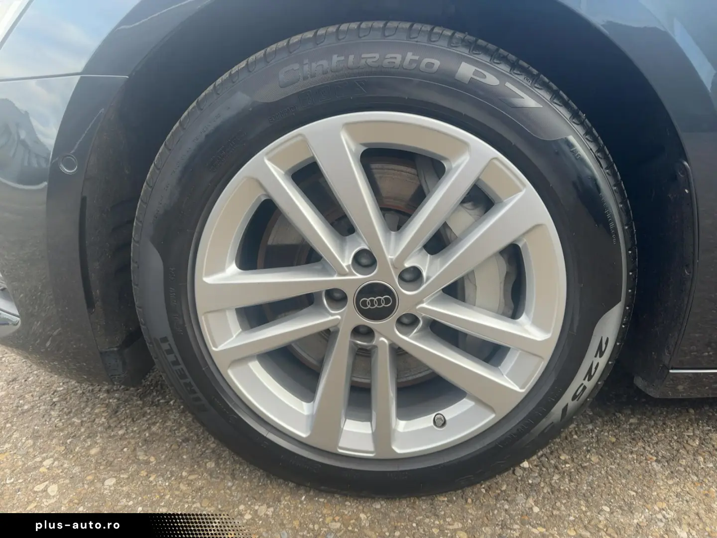 AUDI A6 Lim 50 TFSI e qu B&O HuD MASSAGE NACHTSICHT